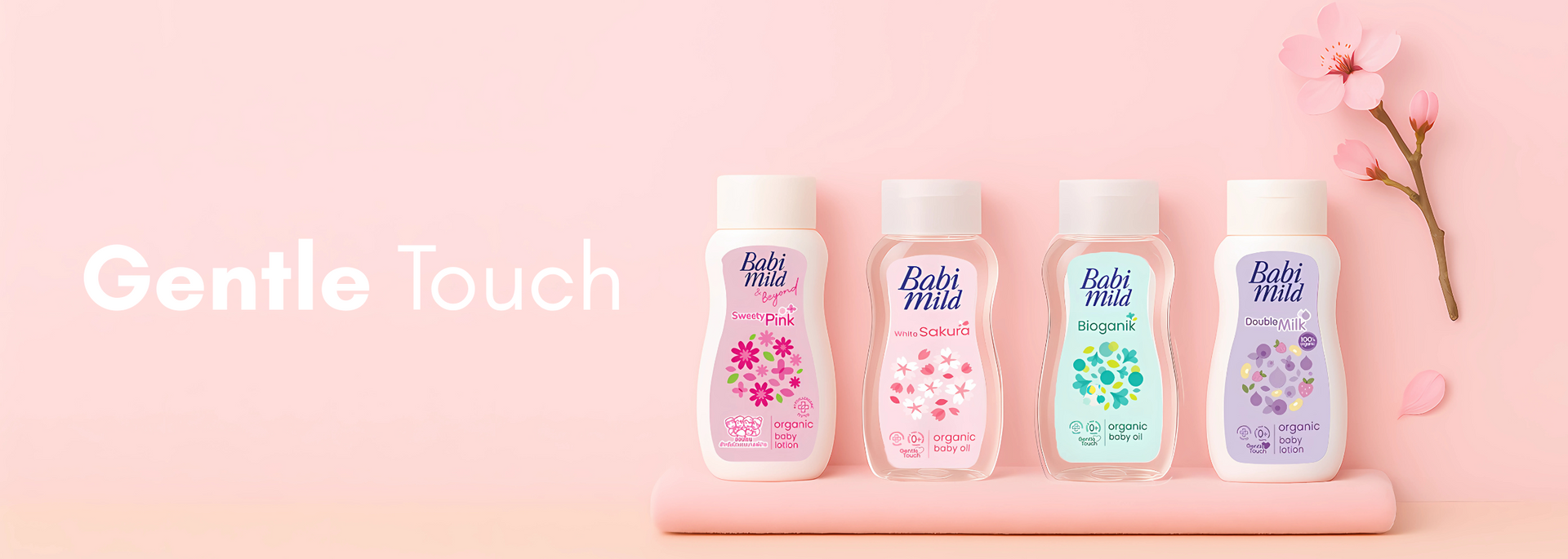 Lotion & cream