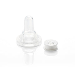 Cleft Palate Silicone Nipple – Size S