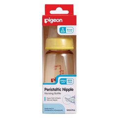 PIGEON NURSING STANDARD NECK KPSU BOTTLE (160ML)