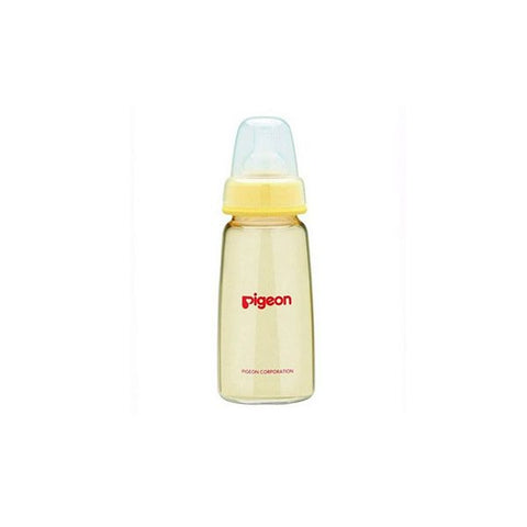 PIGEON NURSING STANDARD NECK KPSU BOTTLE (160ML)