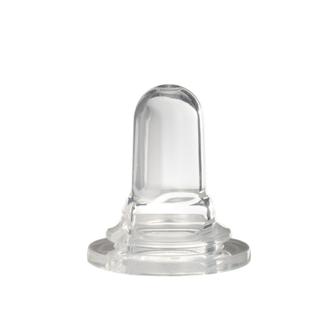 Cleft Palate Silicone Nipple – Size R