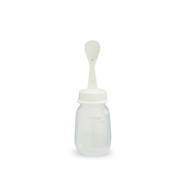 Pigeon Weaning Spoon Feeding Bottle 120ml