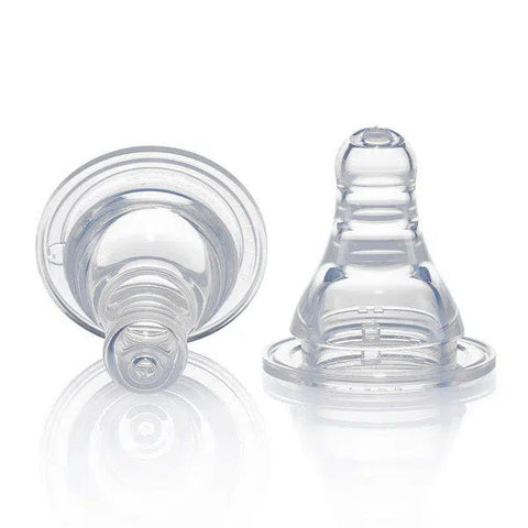 Standard Neck Teats Pigeon Pk-2