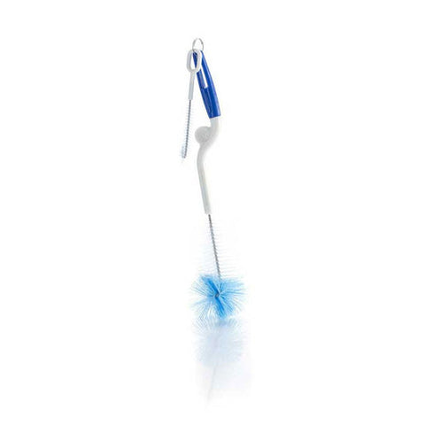 PIGEON NYLON BOTTLE & NIPPLE BRUSH