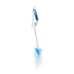 PIGEON NYLON BOTTLE & NIPPLE BRUSH