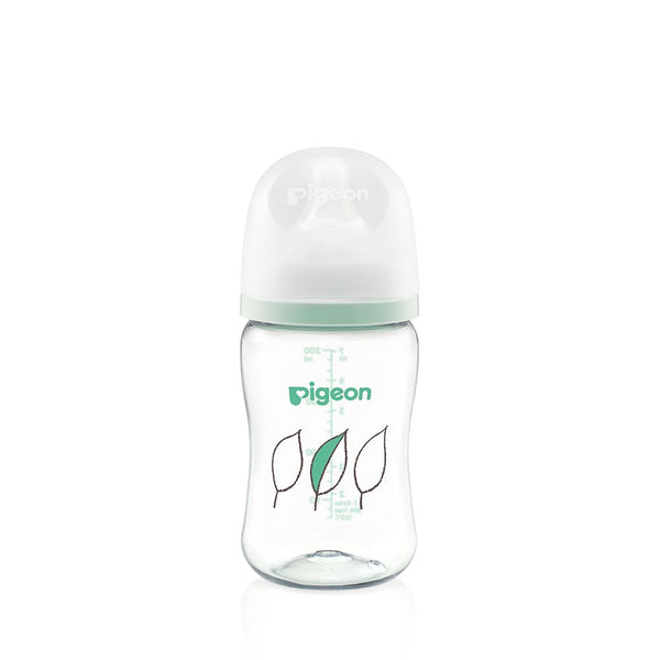SOFTOUCH WIDE NECK FEEDER T-ESTER 200ML