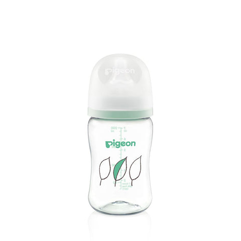 SOFTOUCH WIDE NECK FEEDER T-ESTER 200ML