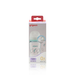 SOFTOUCH WIDE NECK FEEDER T-ESTER 200ML