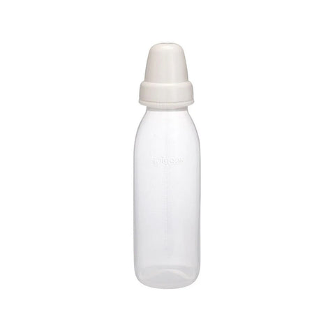 Cleft Palate Standard Neck Nursing Bottle 240ml (Pp)