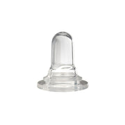 Cleft Palate Silicone Nipple – Size S
