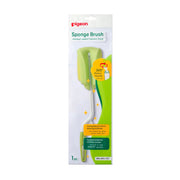 Pigeon Sponge Bottle Brush