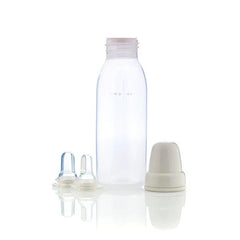 Cleft Palate Standard Neck Nursing Bottle 240ml (Pp)