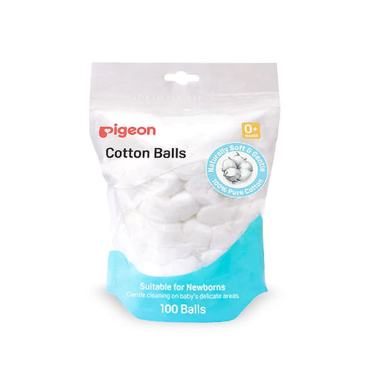 Cotton Balls &amp; Swabs