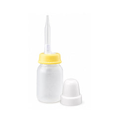 Pre-Mature Feeder With Long Nipple – 120ml