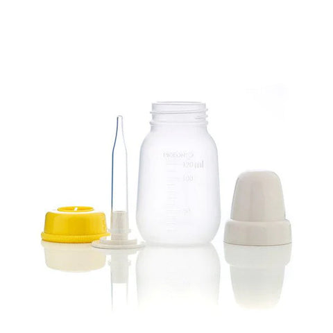 Pre-Mature Feeder With Long Nipple – 120ml