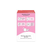 ULTRA-SOFT ALOE VERA BREAST PADS (60 PADS)